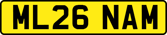ML26NAM