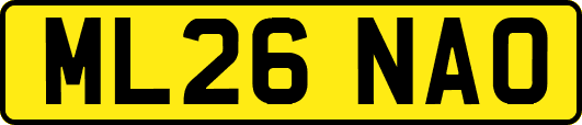 ML26NAO