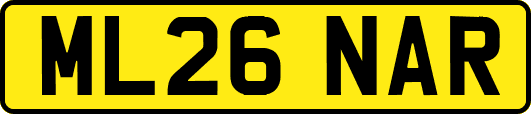 ML26NAR