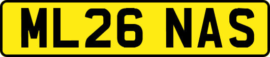 ML26NAS