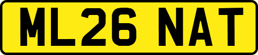 ML26NAT