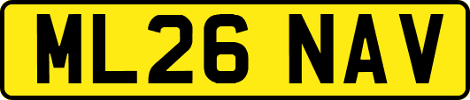ML26NAV