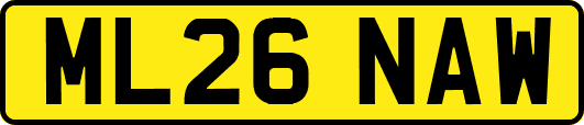 ML26NAW