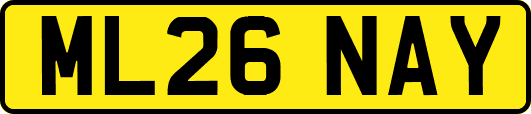 ML26NAY