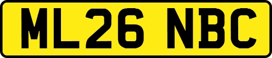 ML26NBC