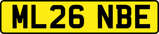 ML26NBE
