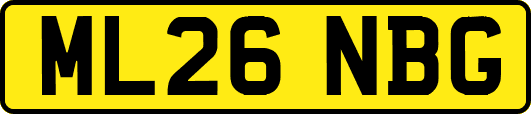 ML26NBG