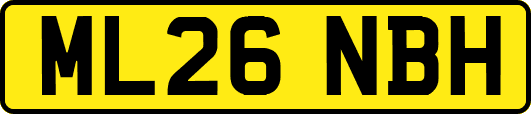 ML26NBH