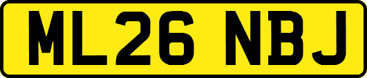 ML26NBJ