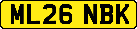 ML26NBK