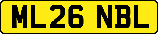 ML26NBL