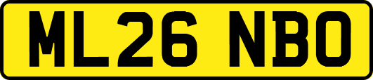 ML26NBO