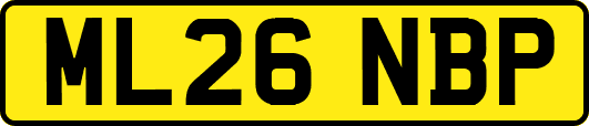 ML26NBP
