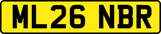 ML26NBR