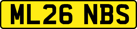 ML26NBS
