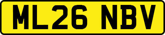 ML26NBV
