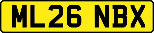 ML26NBX