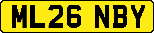 ML26NBY