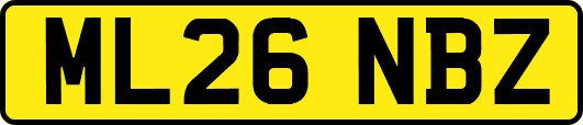 ML26NBZ