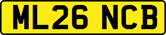ML26NCB