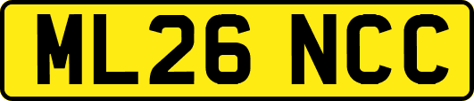 ML26NCC