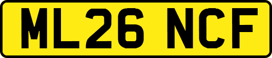 ML26NCF