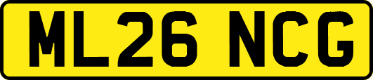 ML26NCG