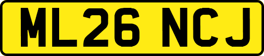 ML26NCJ