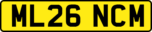 ML26NCM