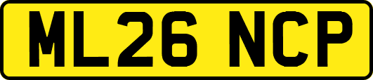 ML26NCP