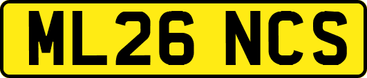 ML26NCS