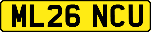 ML26NCU