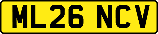 ML26NCV