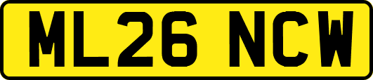 ML26NCW