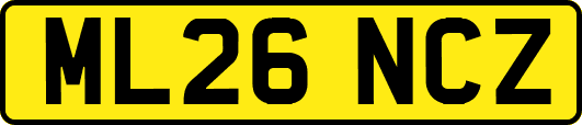 ML26NCZ