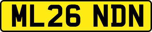 ML26NDN
