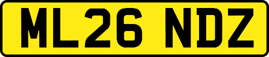 ML26NDZ