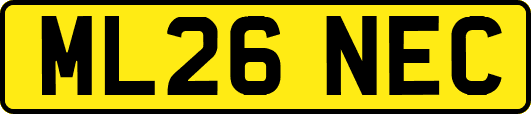ML26NEC