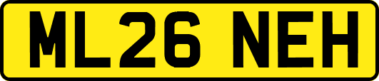 ML26NEH