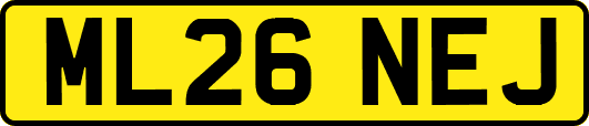 ML26NEJ