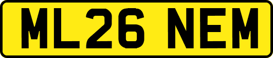 ML26NEM
