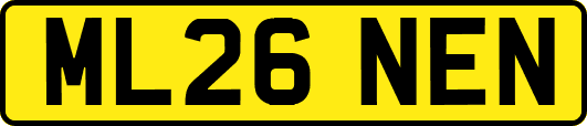 ML26NEN