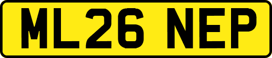 ML26NEP