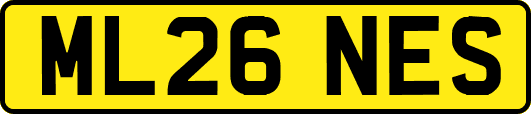 ML26NES