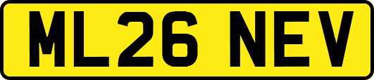 ML26NEV