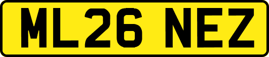ML26NEZ