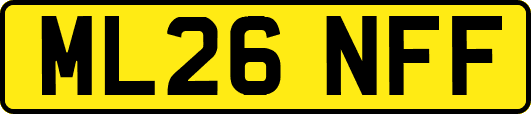 ML26NFF
