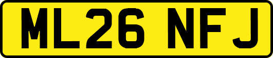 ML26NFJ