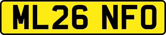 ML26NFO