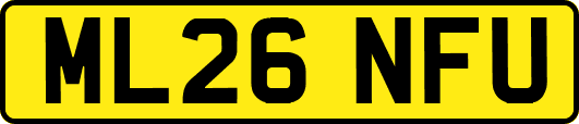 ML26NFU